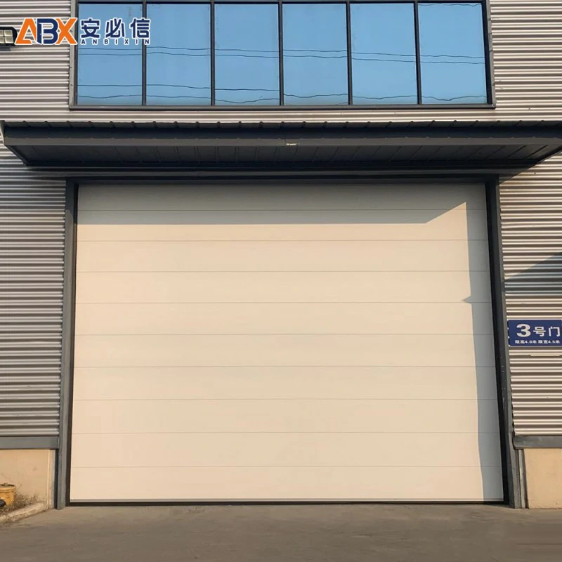 黄冈市工业提升门